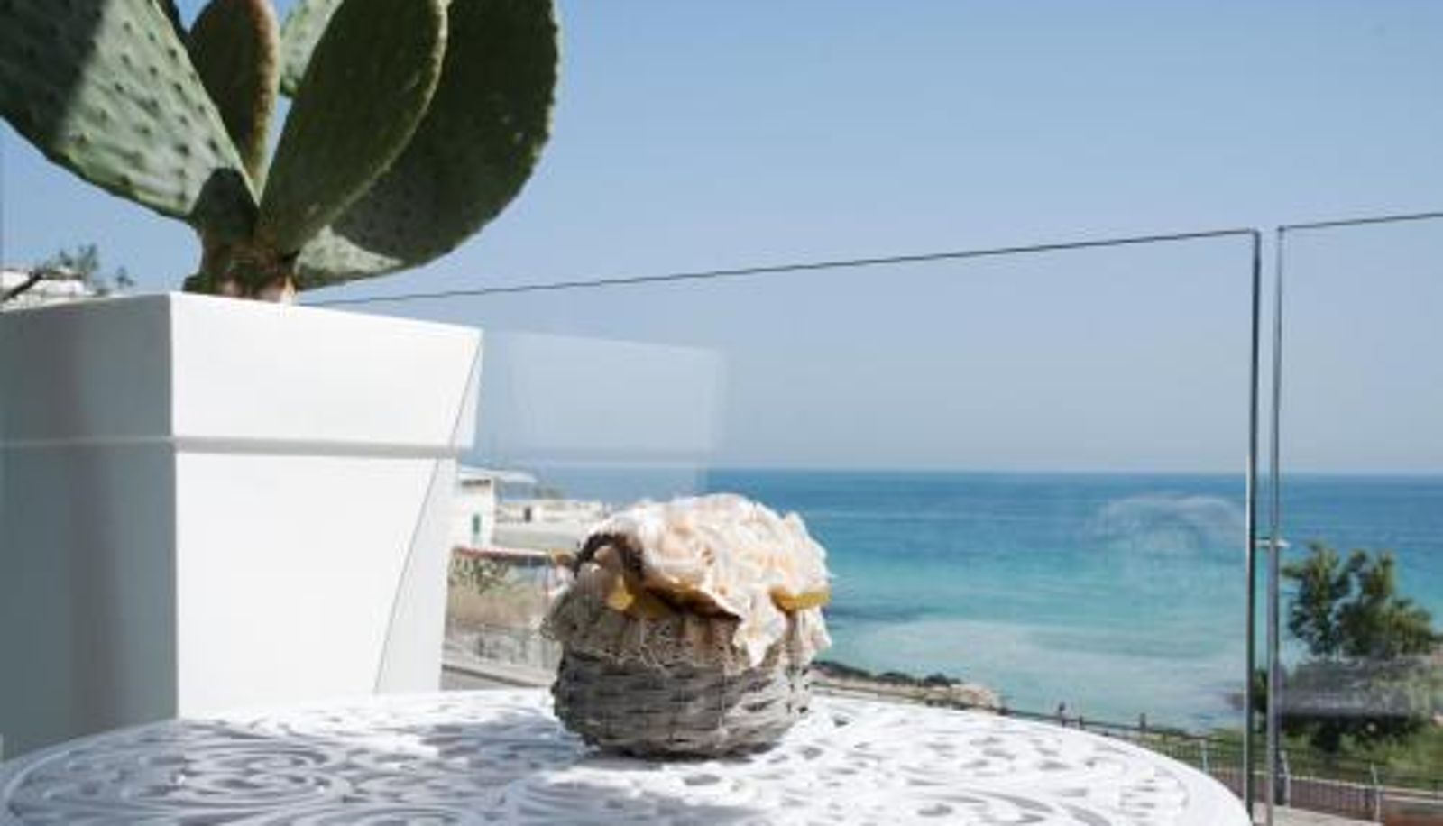 Terasse - Bellariva Monopoli B&B e Relax