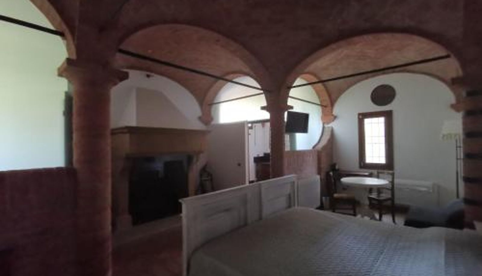Room - Casa Flosa Room & Breakfast