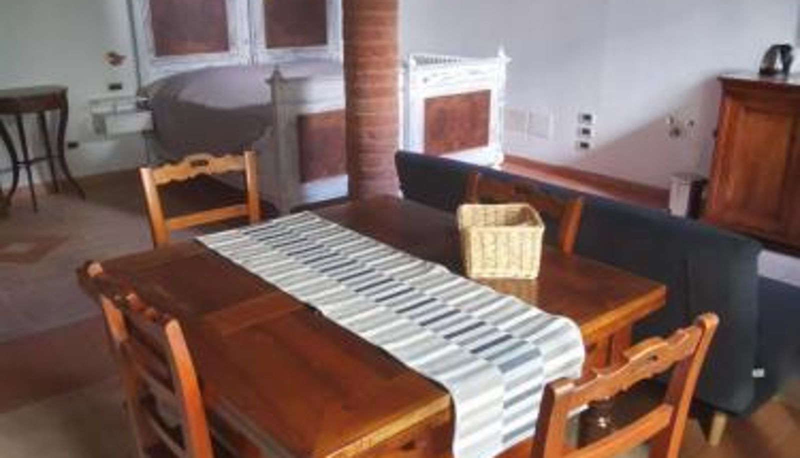 Camera - Casa Flosa Room & Breakfast