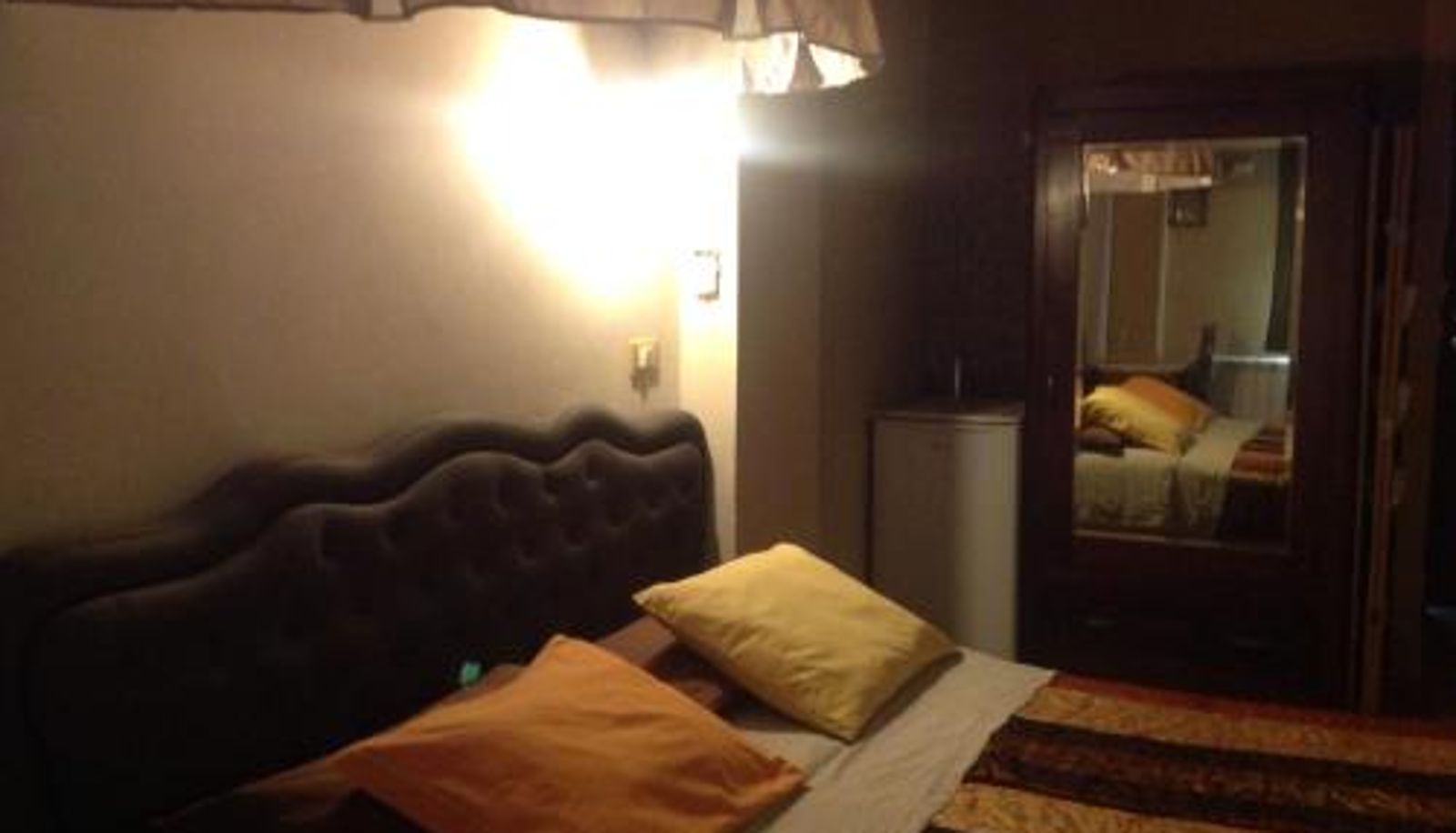 Habitación - B&B Ciliegio Felice