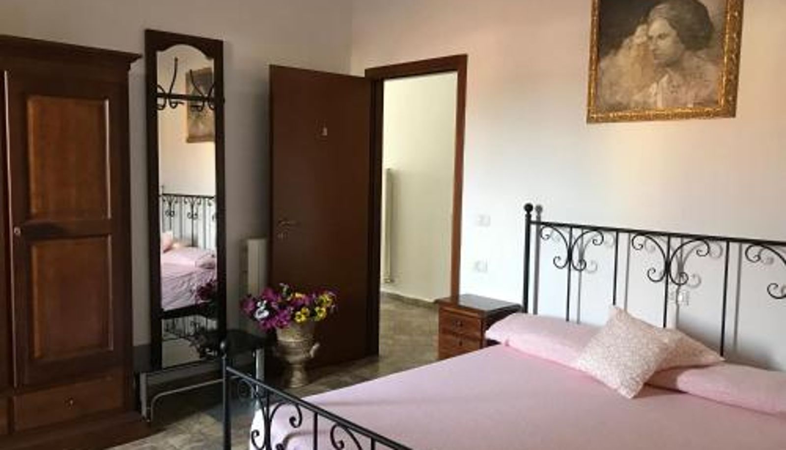 Camera - Locanda Al Cavaliere
