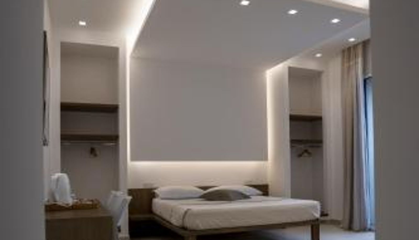 Informacje - Kalibia rooms and suites