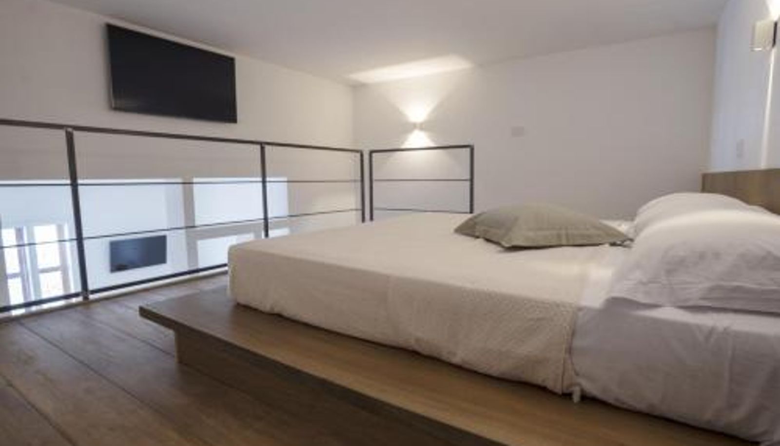 Standardzimmer - Kalibia rooms and suites