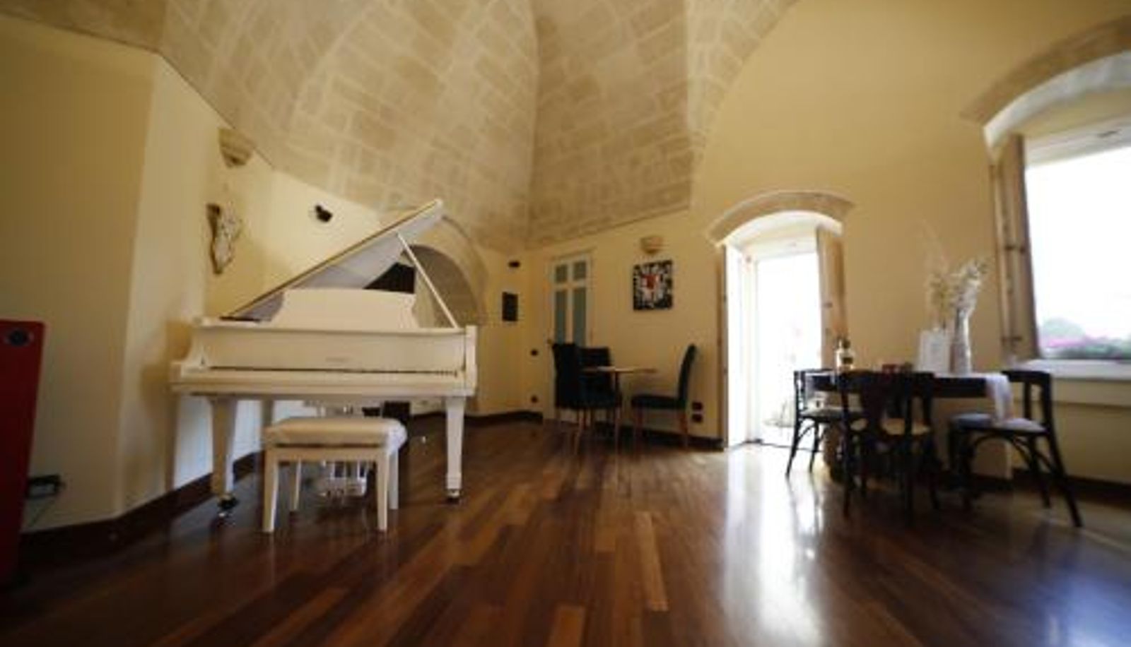 Suite - Alla dimora di Chiara Suite and Rooms