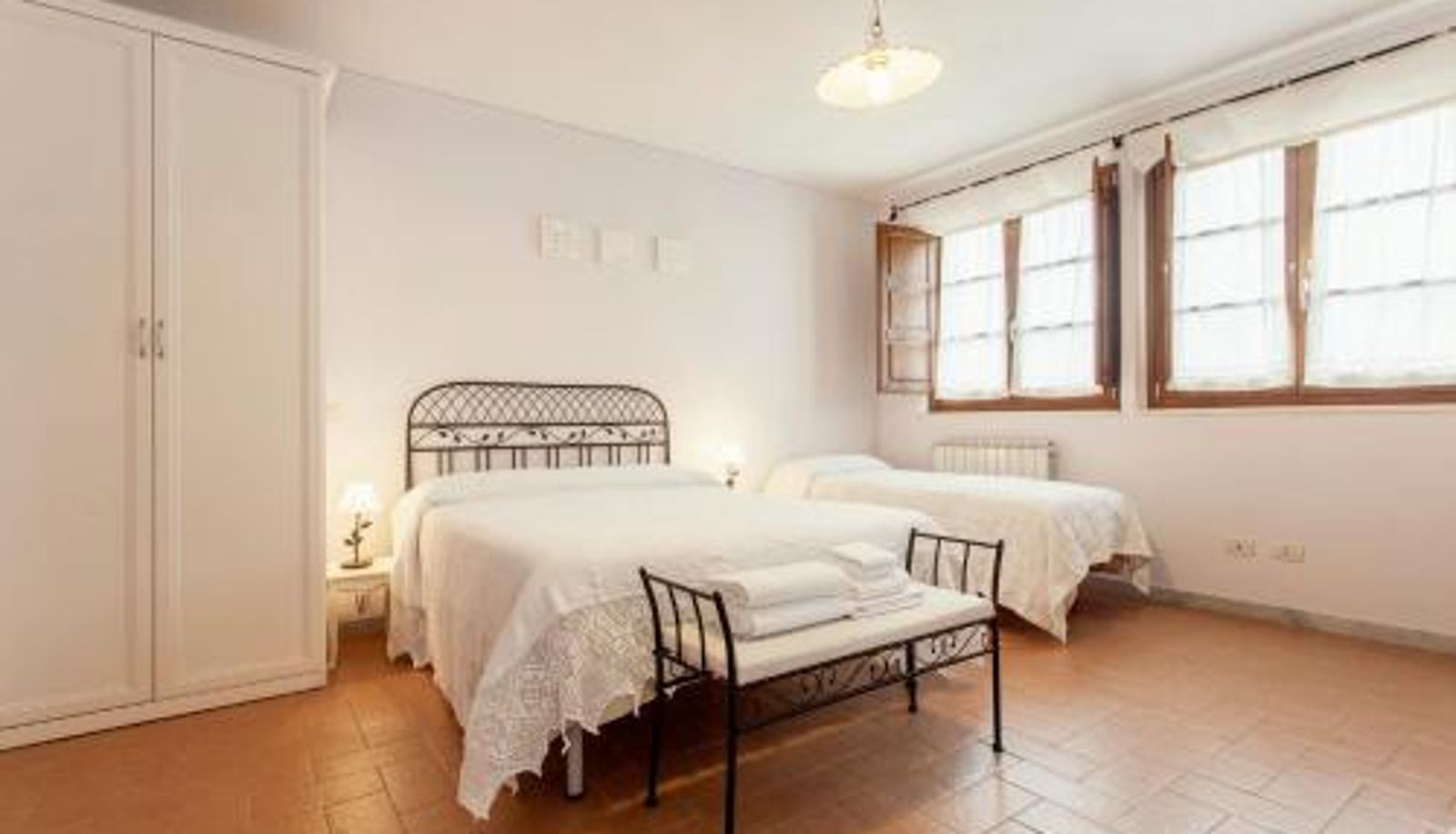 Zimmer - B & B Da Ferro