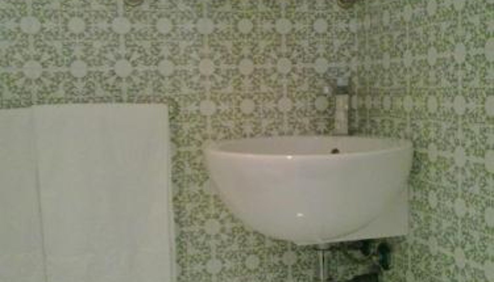 Cuarto de baño - Abracadabra Tortona