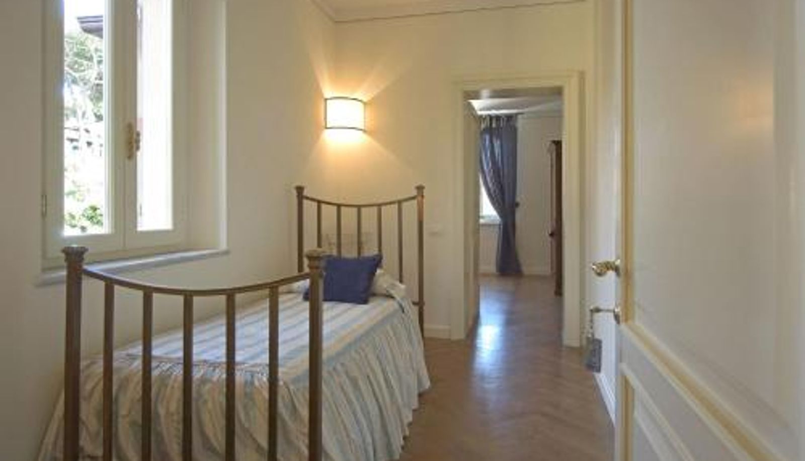 Zimmer - Villa Signori