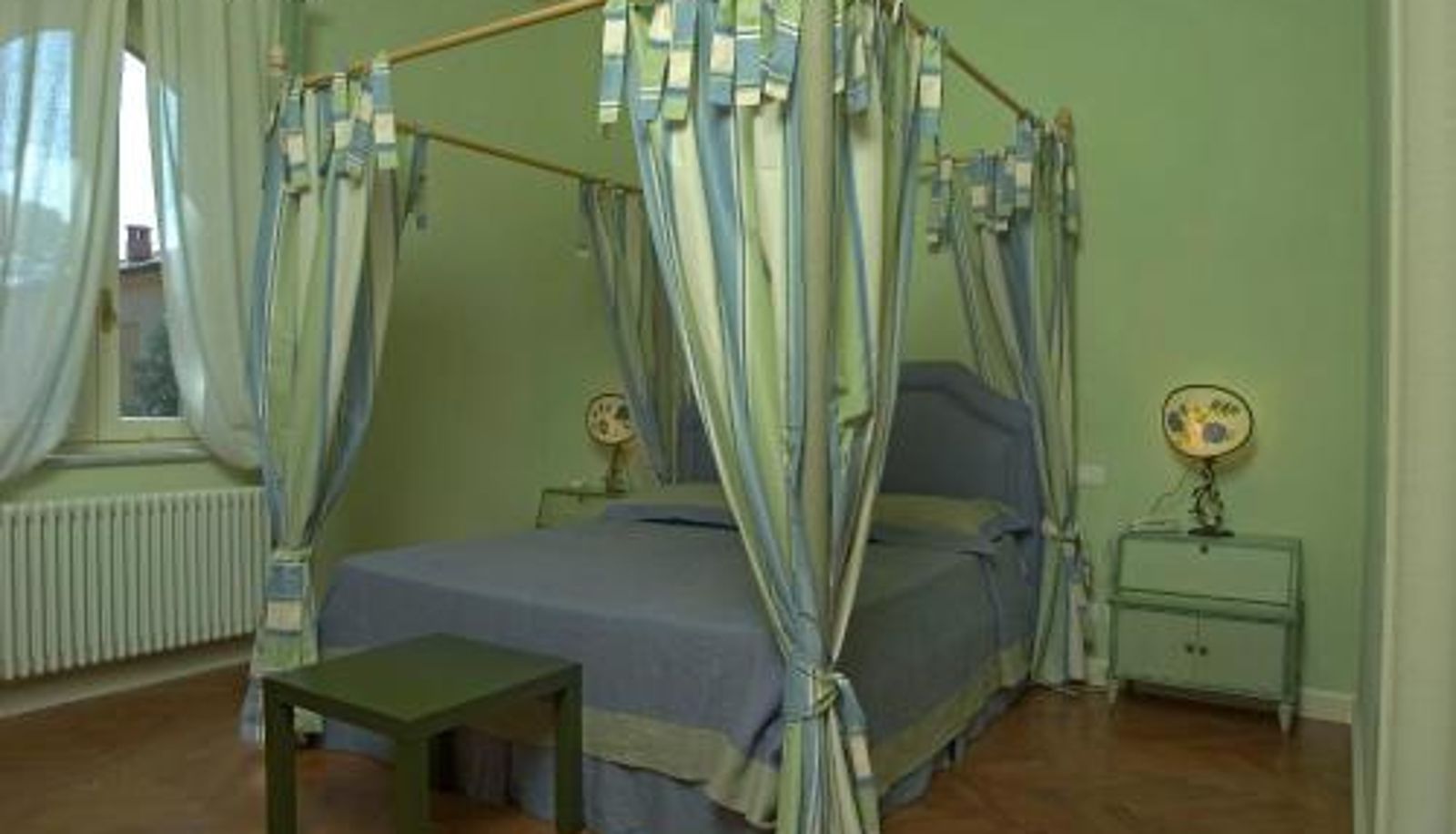 Chambre - Villa Signori
