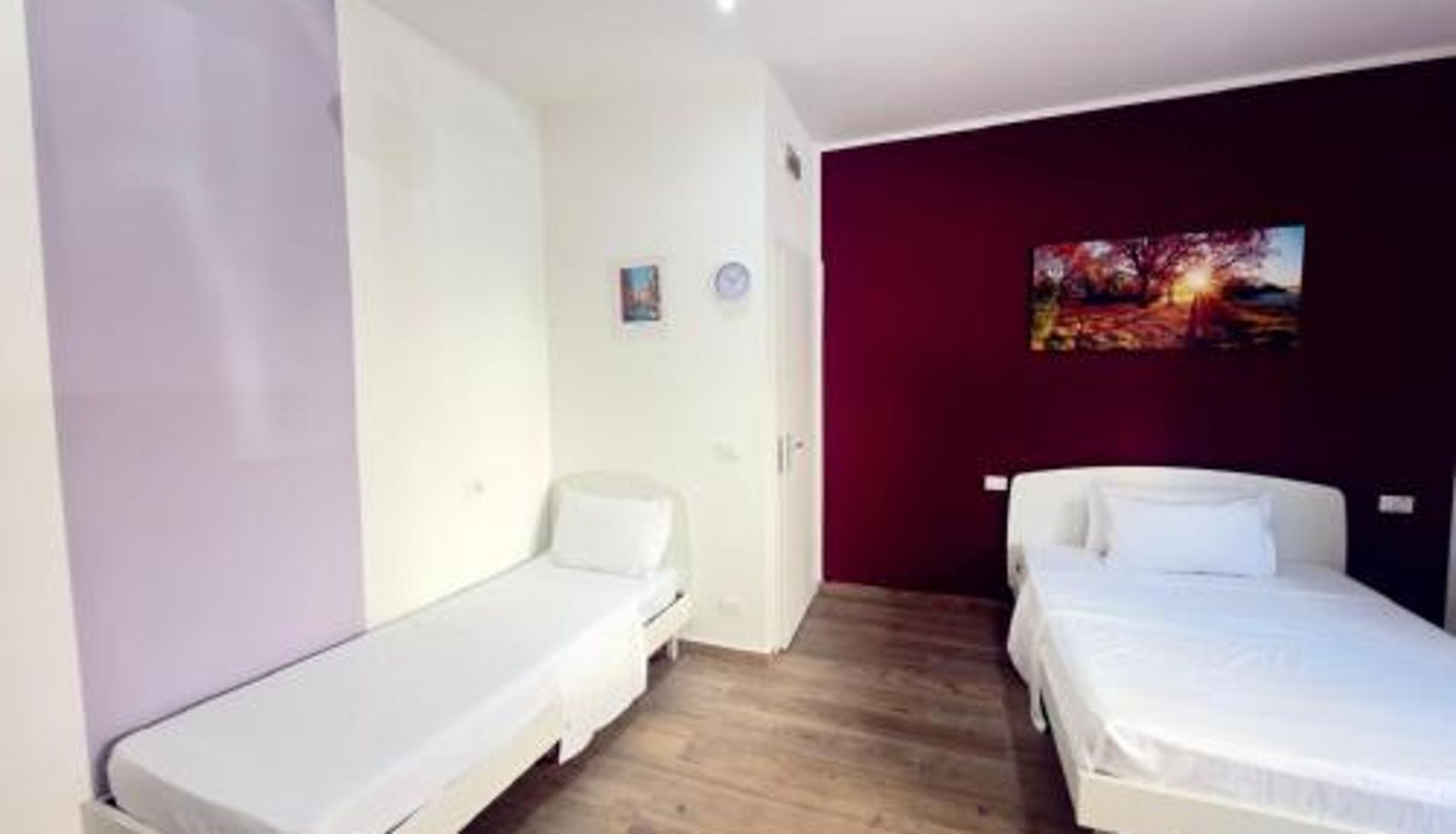 Chambre triple - Dream holiday