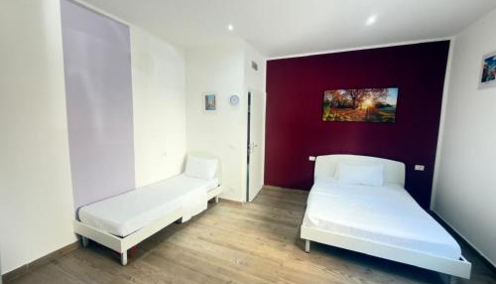 Chambre triple - Dream holiday