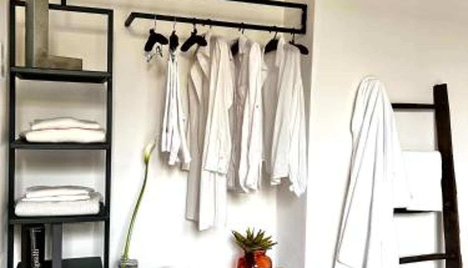 Kamer - Loft G Hospitality