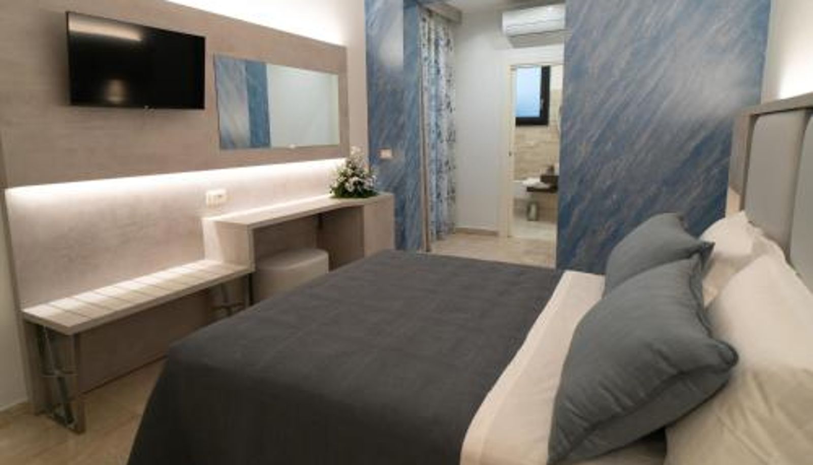 Room - Le margherite B&B