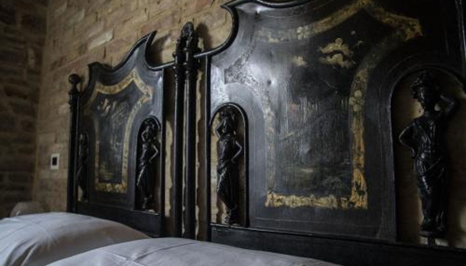 Info - Le Viole B&B