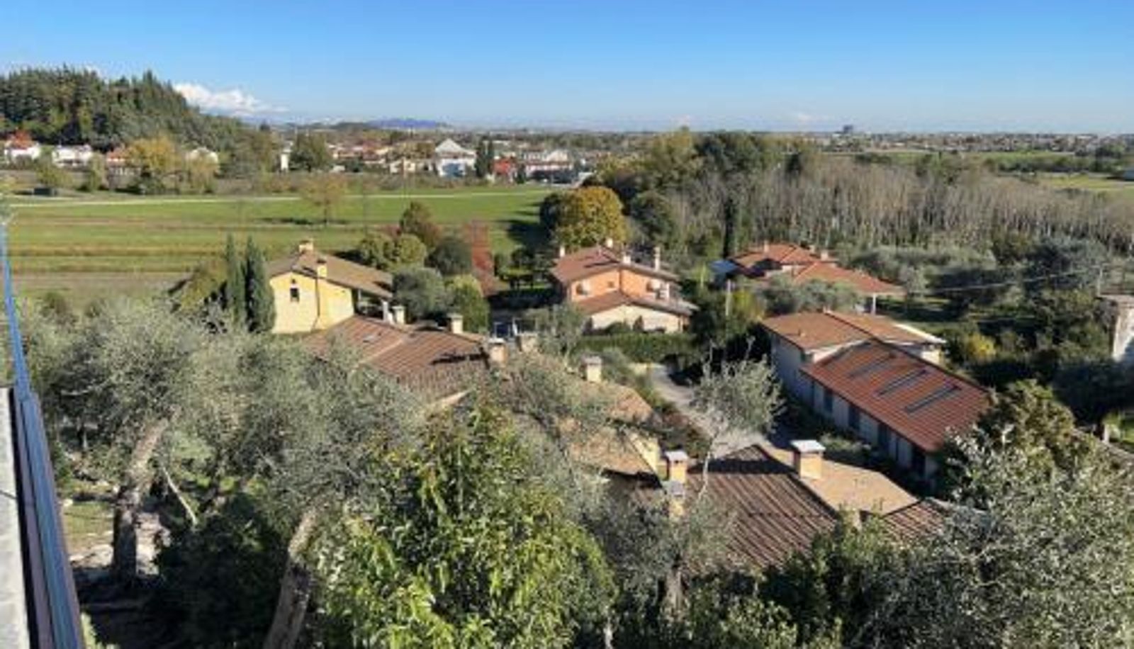 Info - Nuovo B&B Colline San Benedetto