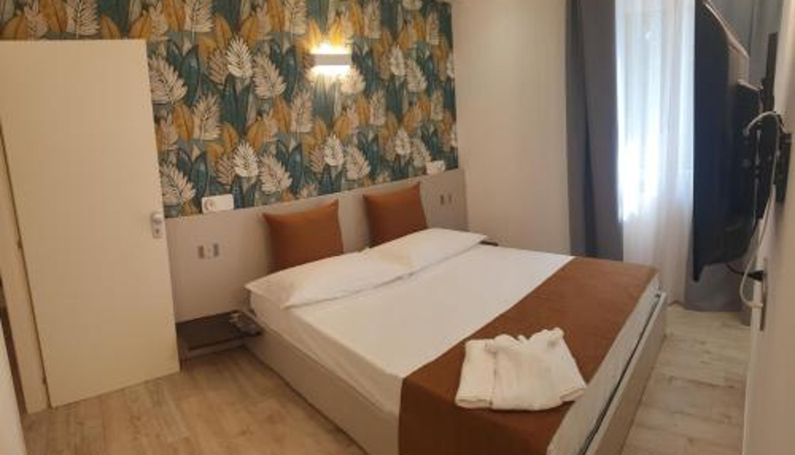 Standaardkamer - la arenosa Bed and Breakfast
