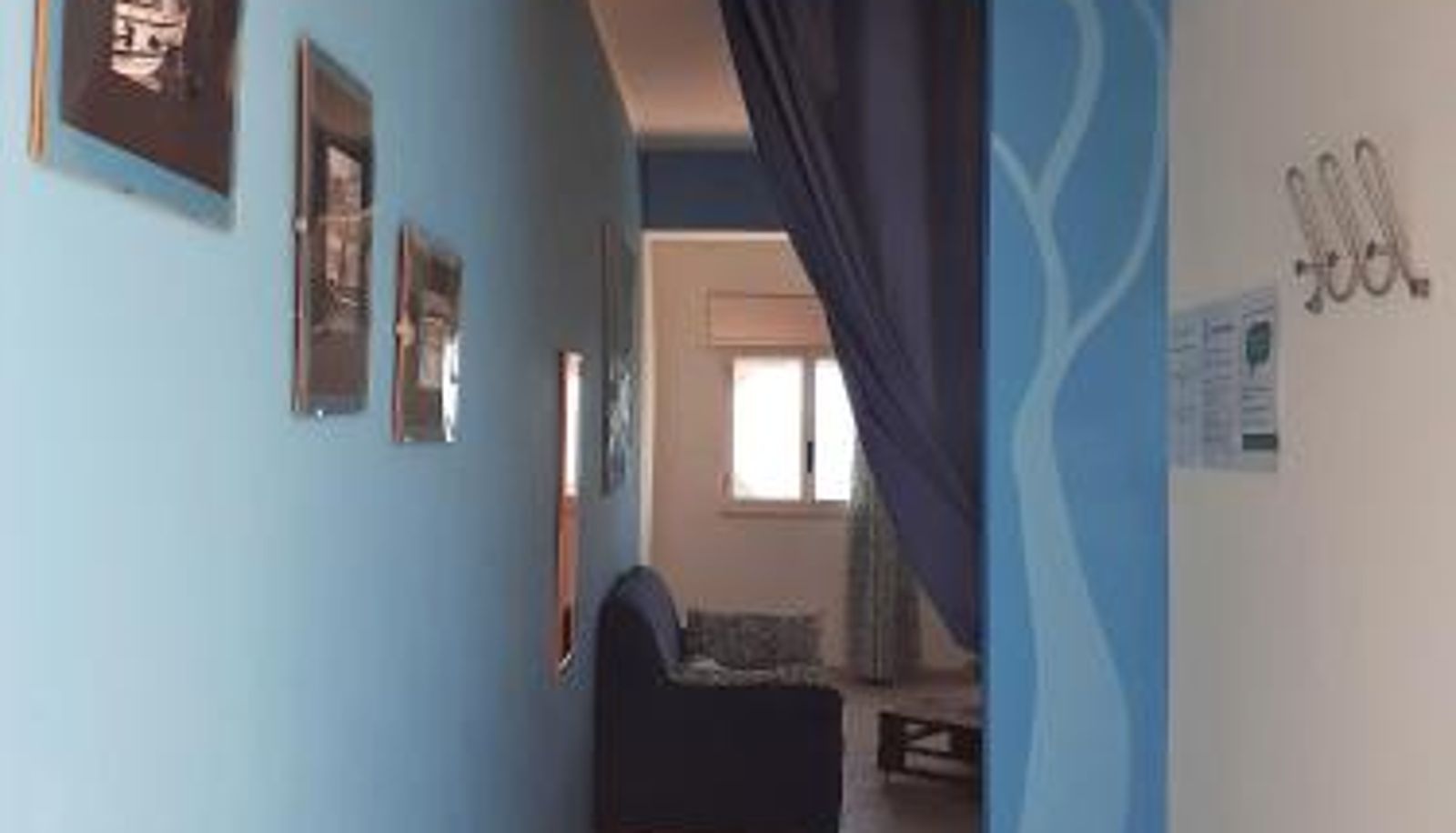 Apartment - Residence Le 4 Stagioni