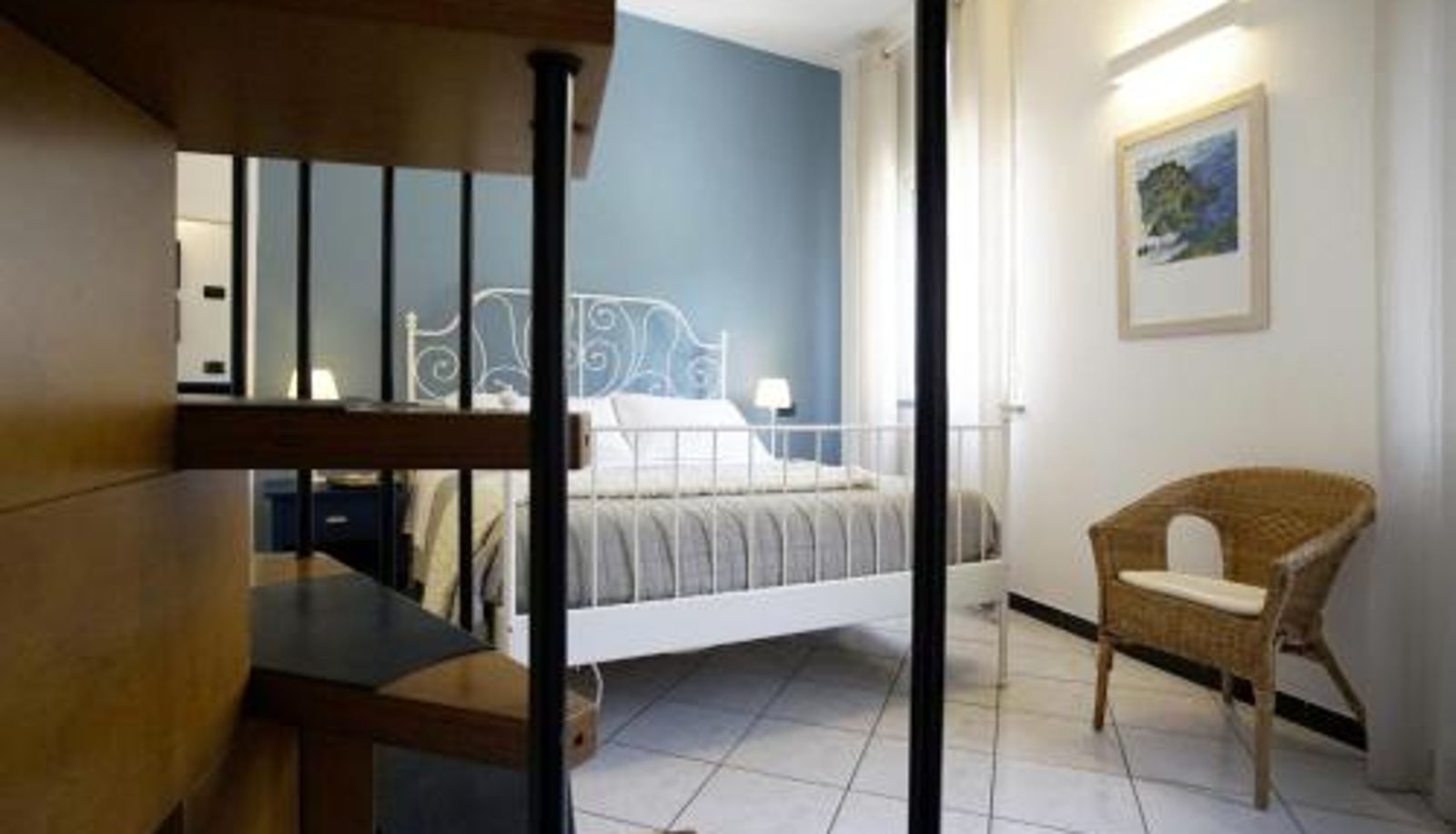 Room - Da Baranin B&B and Apartment