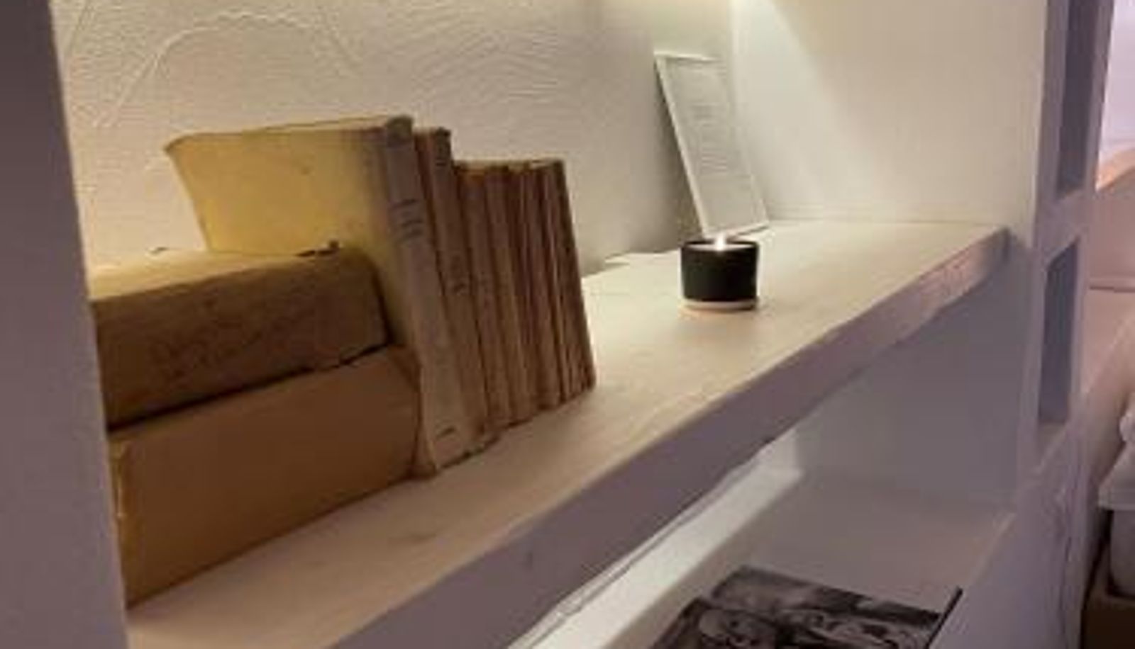 Habitación - Agata Salento Luxury Home