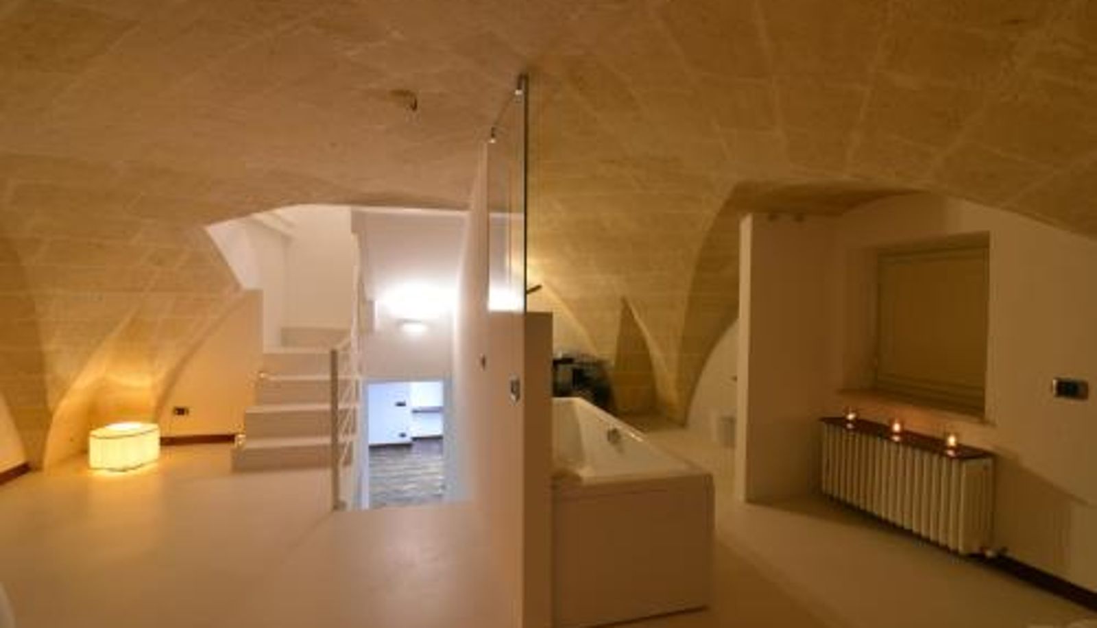 Apartment - Antica Civita Luxury Room