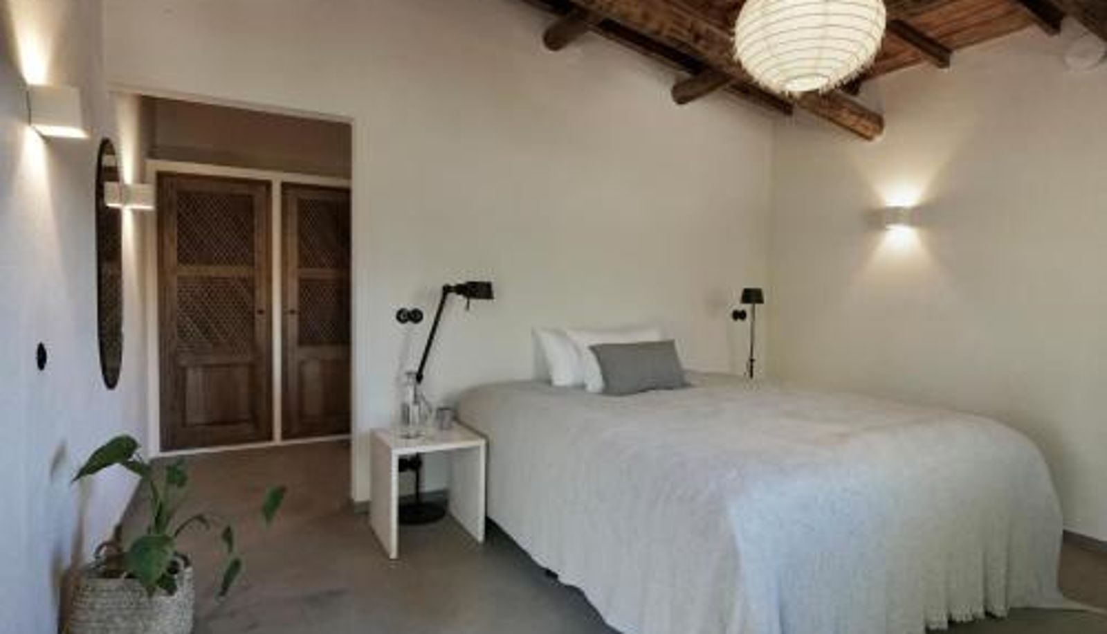 Chambre - Soul Valley all-in boutique hotel with yoga & wellness