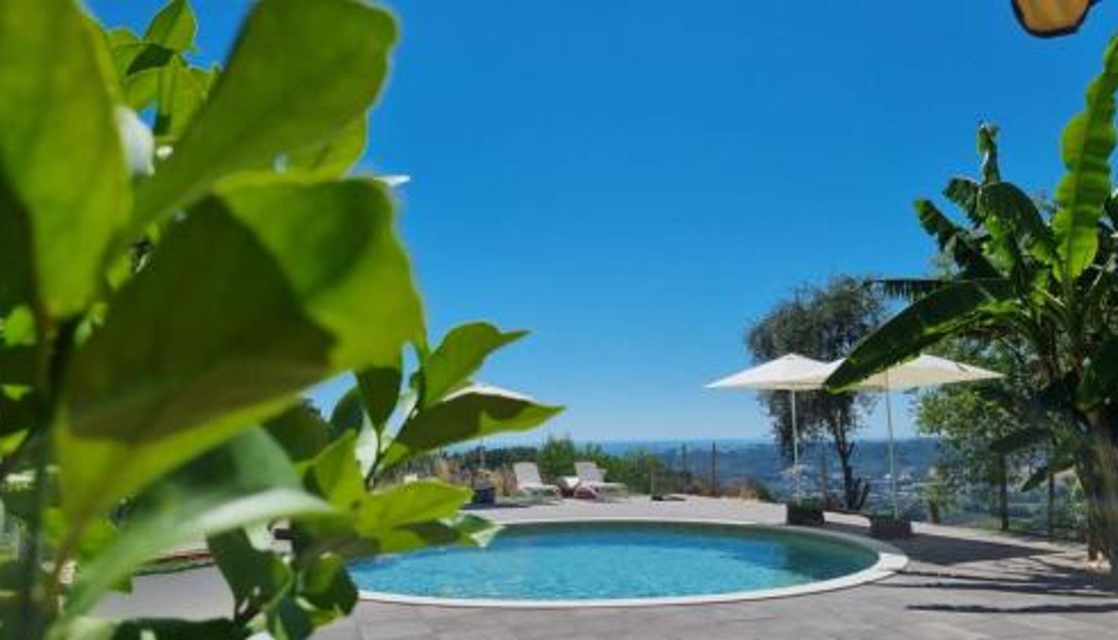 Info - La Sorgente Country House