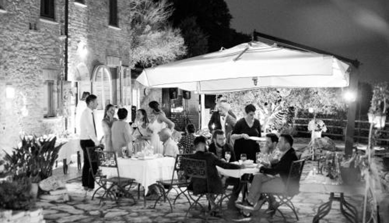Info - La Sorgente Country House