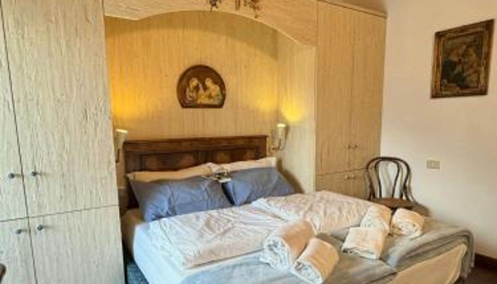 Habitación - B&B il Ciliegio di Maura