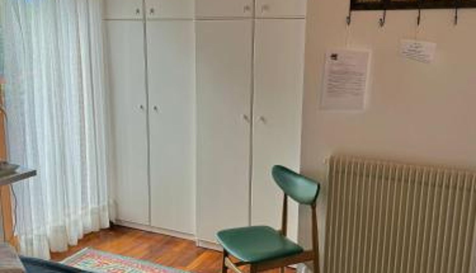 Habitación - B&B il Ciliegio di Maura