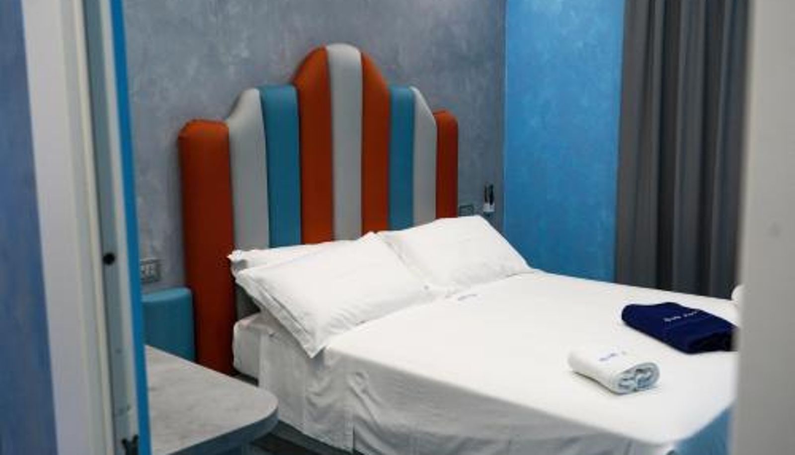 Standardzimmer - B&B Luca