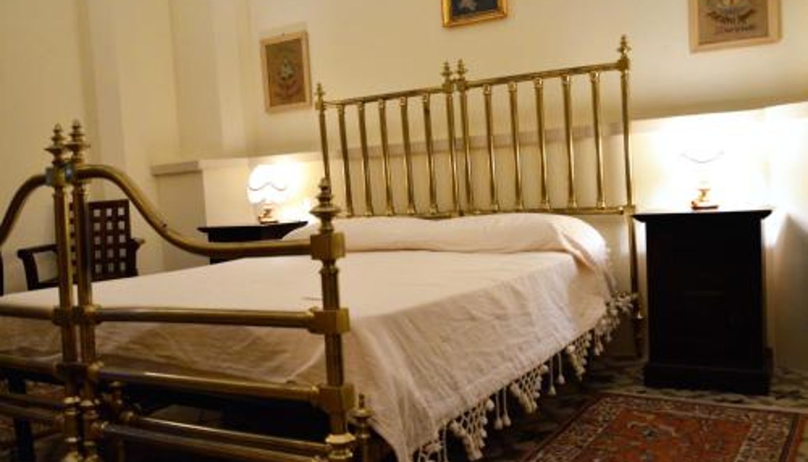 Pokój typu standard - B&B Le Due Corti