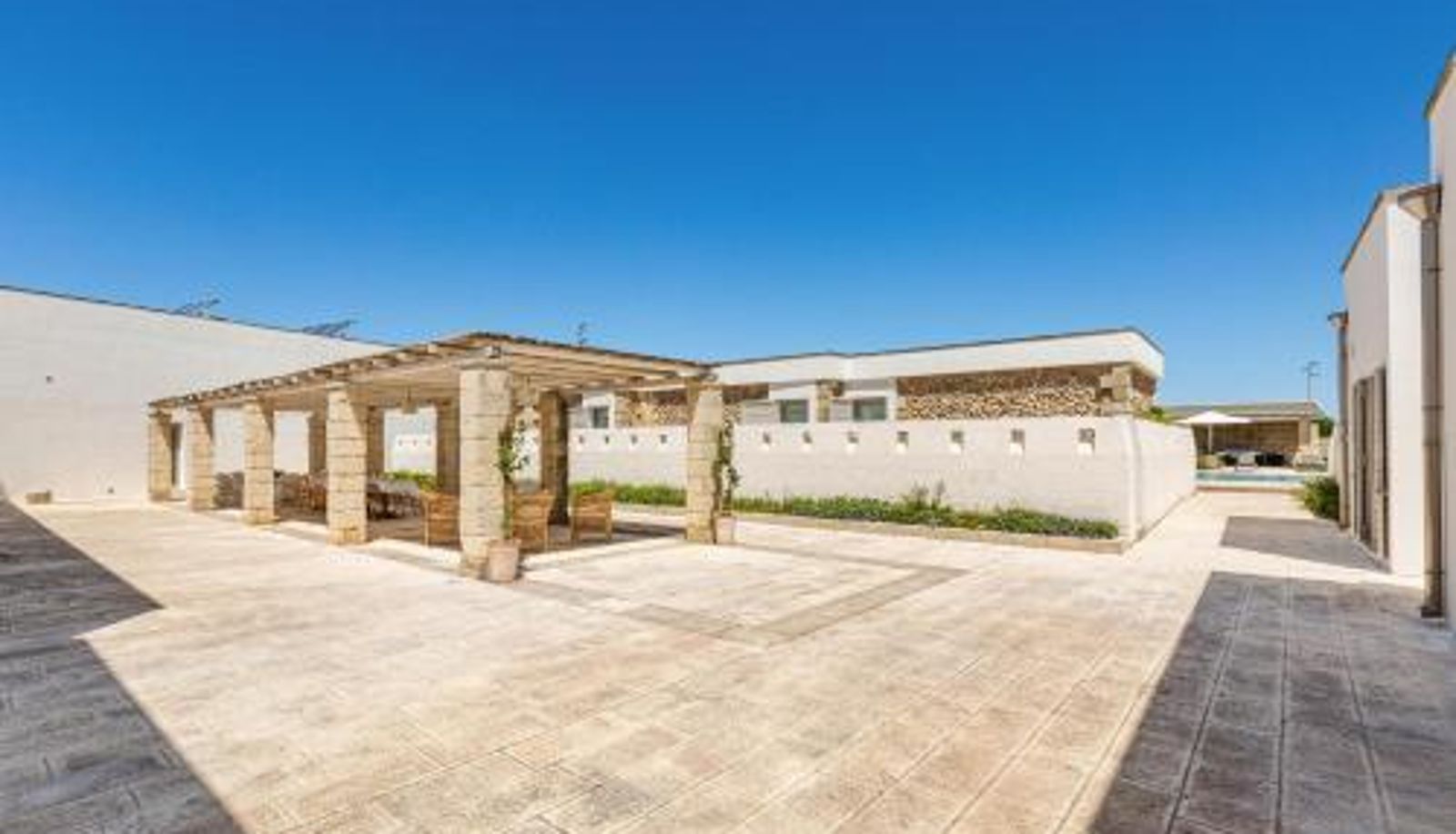 Informacje - Agriresort Masseria Giovanni