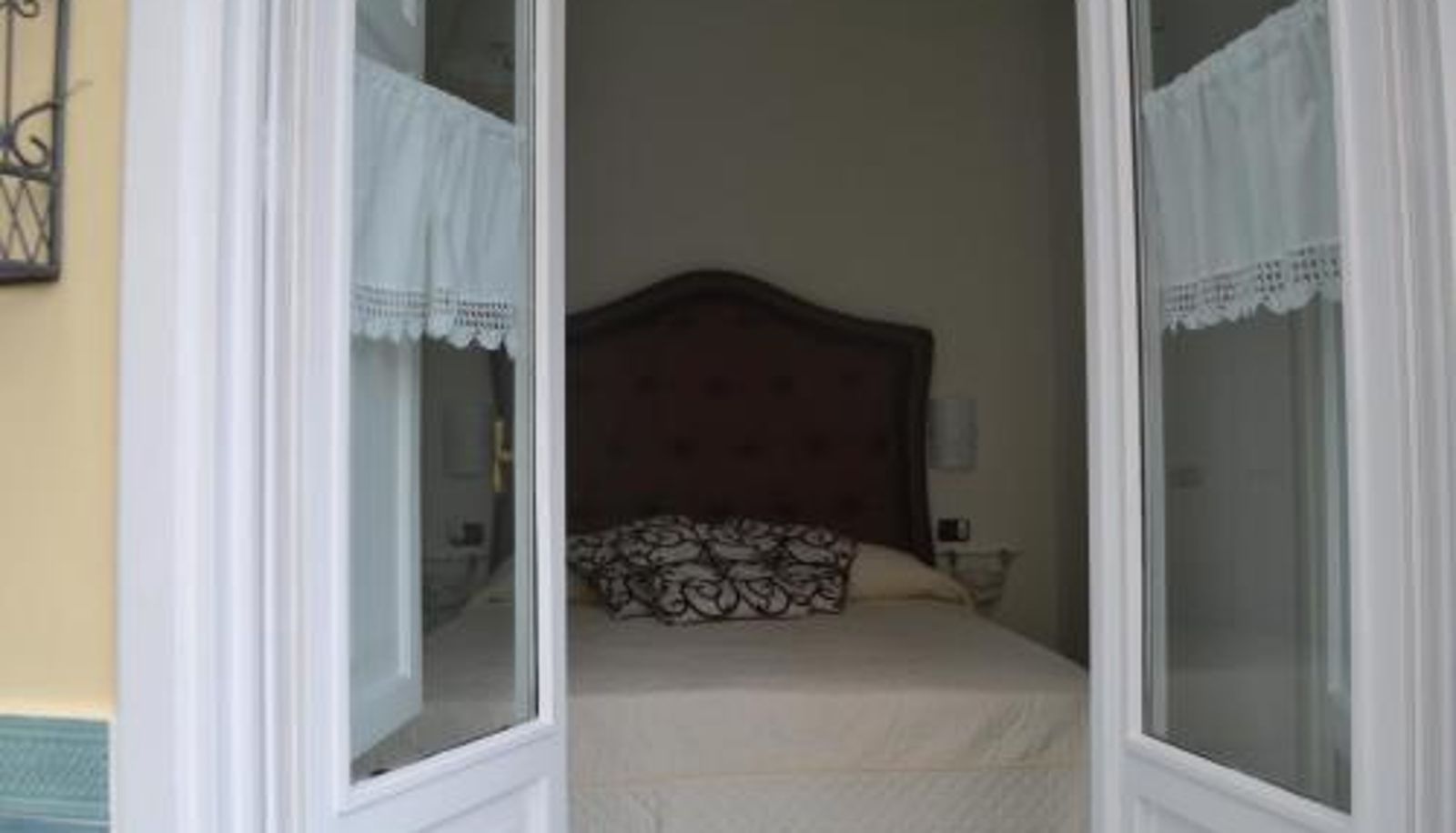 Info - Casa Mariannina