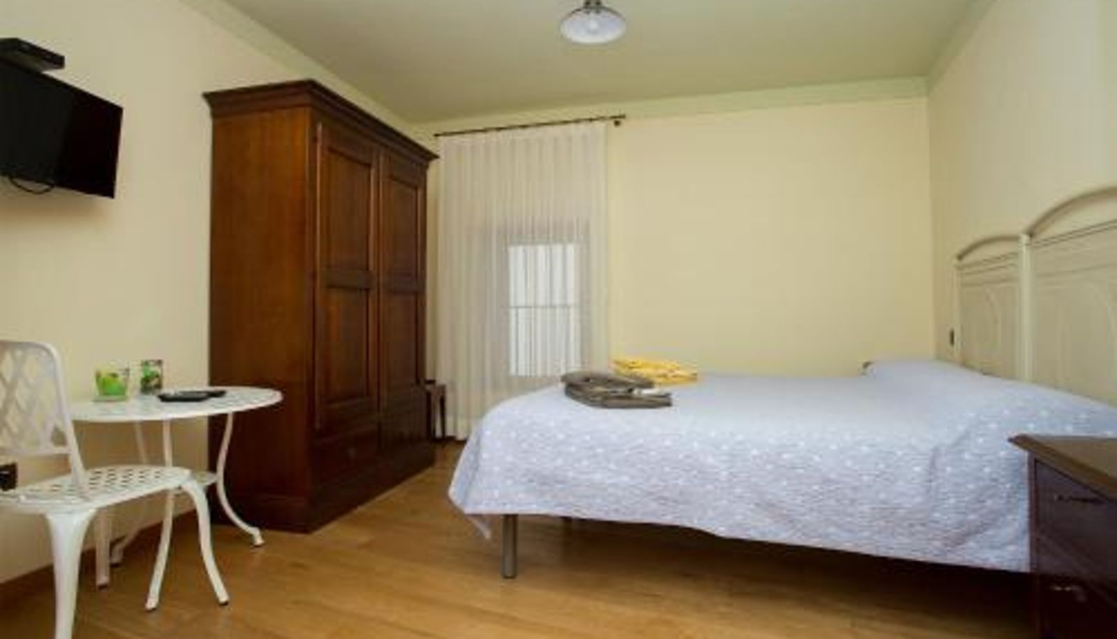 Camera - B&B da Toi