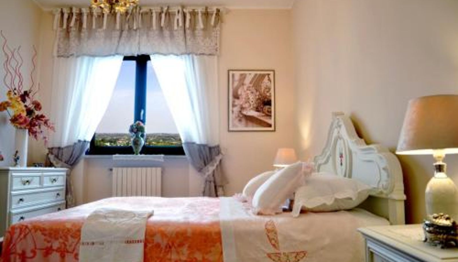 Kamer - Magica valle