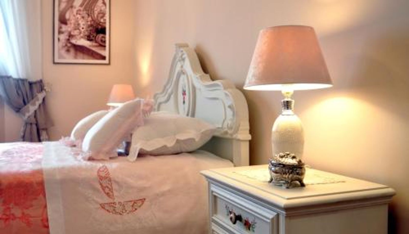 Kamer - Magica valle