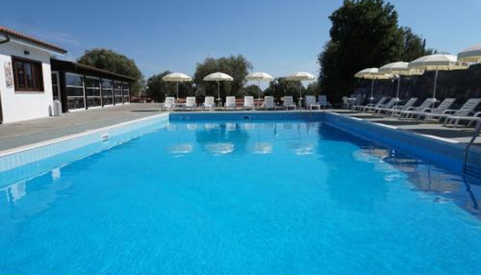 Apartment - Cilento Dreams Village