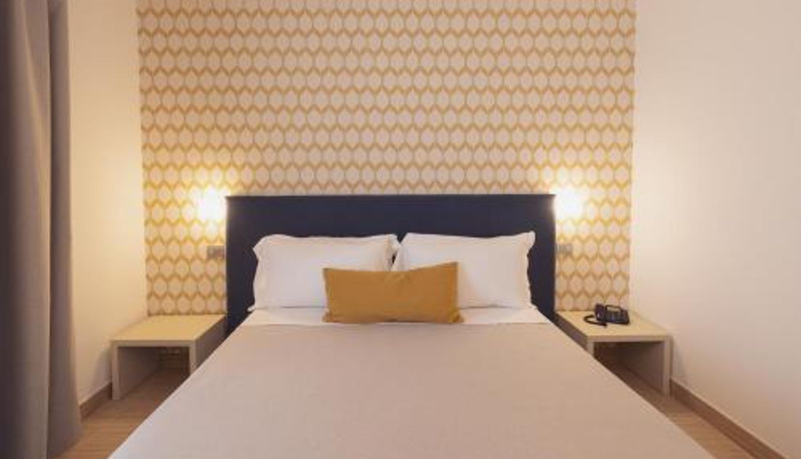 Dreibettzimmer - Selinunte Boutique Hotel