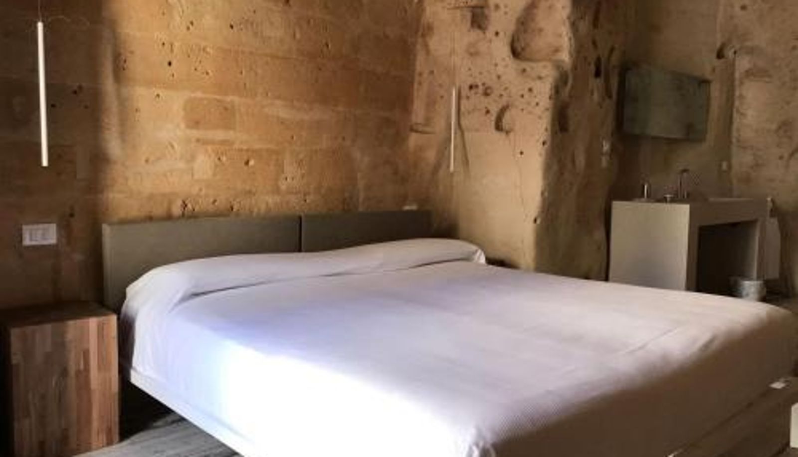 Pokój typu standard - B&B Al Convento