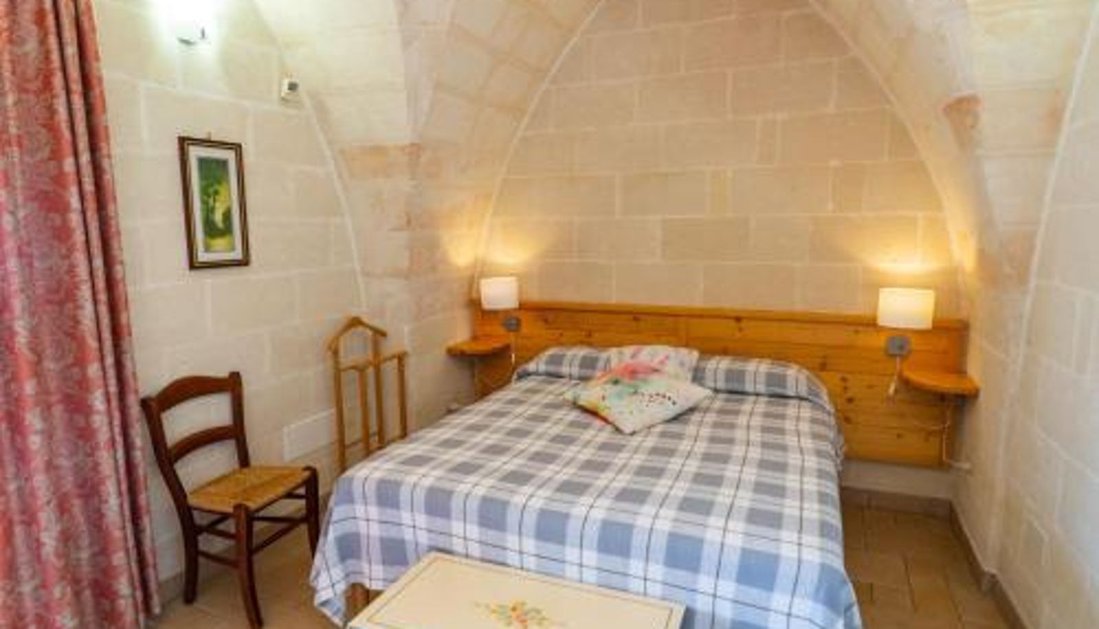 Zimmer - Relais La Giara