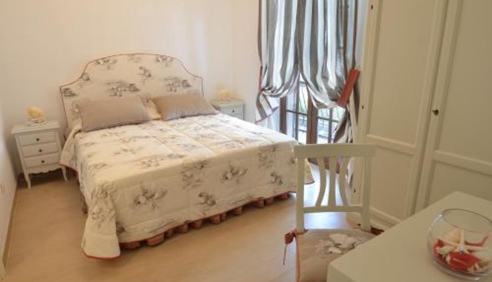 Zimmer - Villa Il Fortino