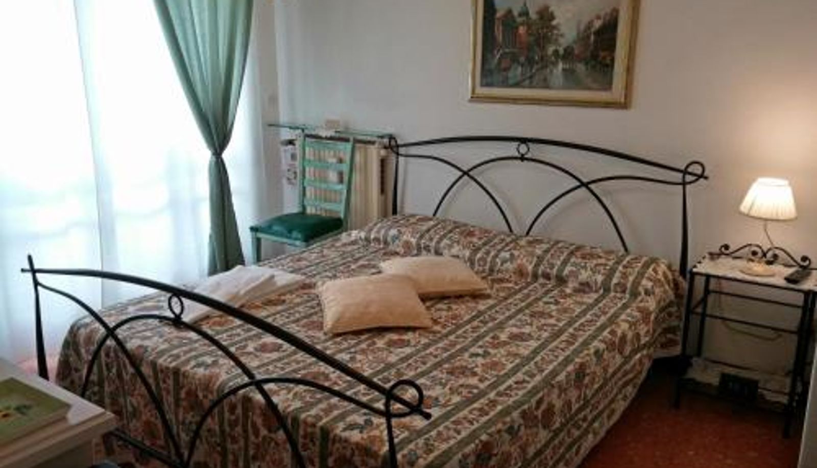 Zimmer - Le Midi Versilia