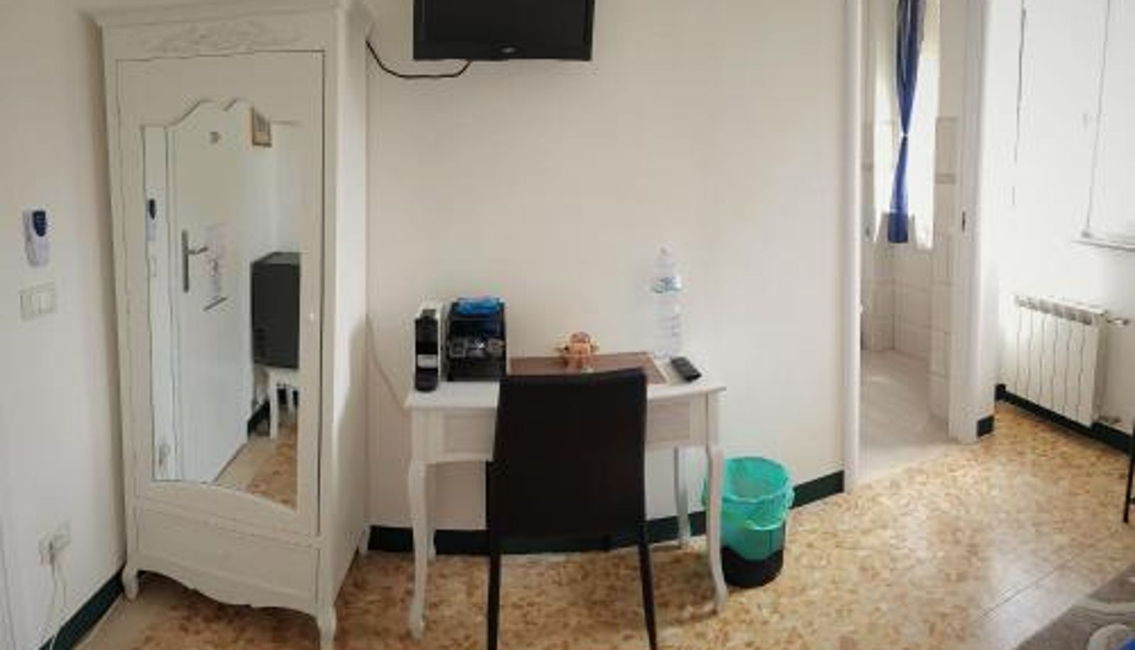 Zimmer - Le Midi Versilia