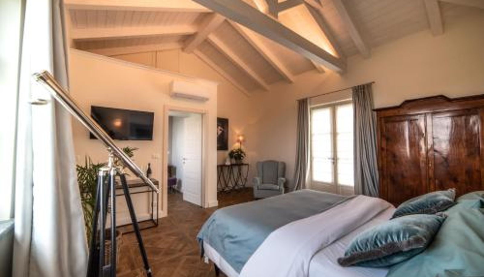 Room - Borgo Piani - Camere di Charme