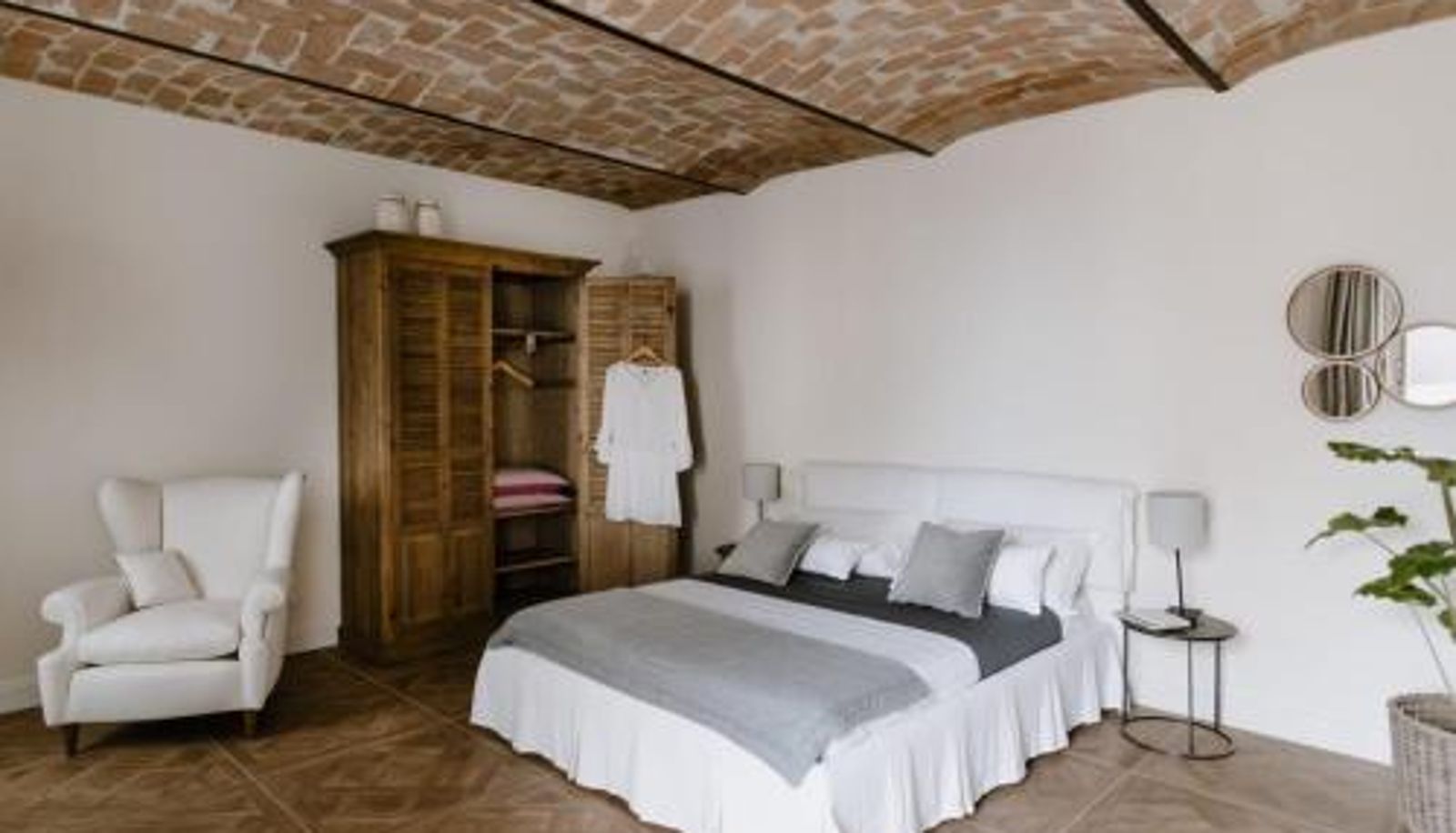 Pokój - Borgo Piani - Camere di Charme