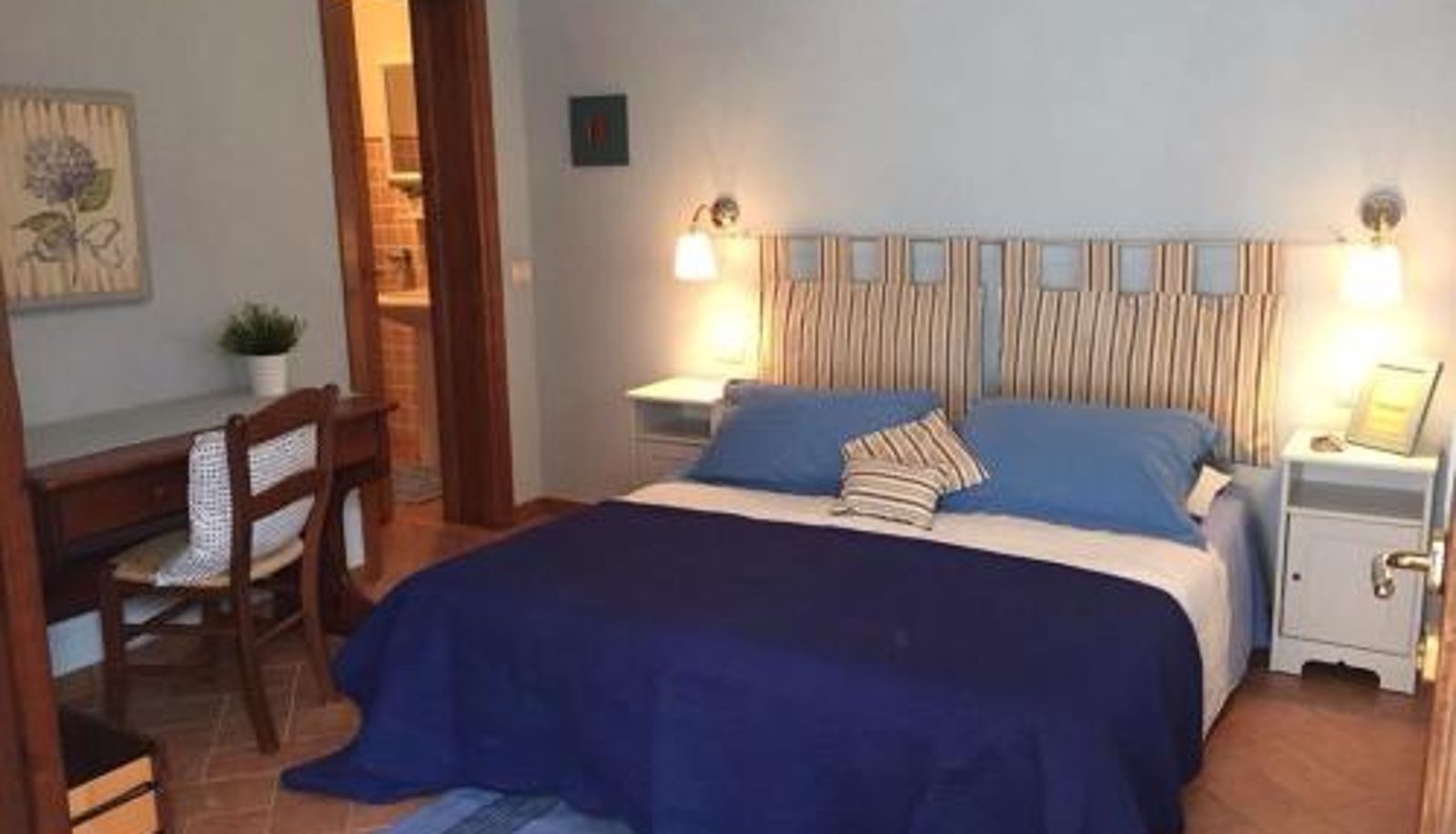 Zimmer - Valle dei Mulini B&B