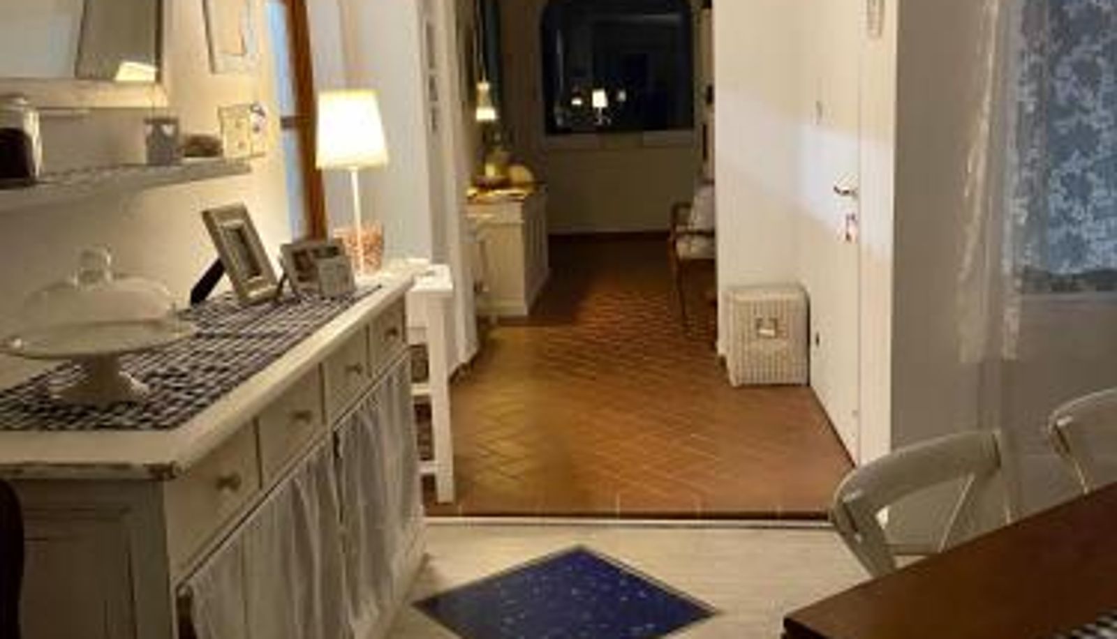 Zimmer - Valle dei Mulini B&B