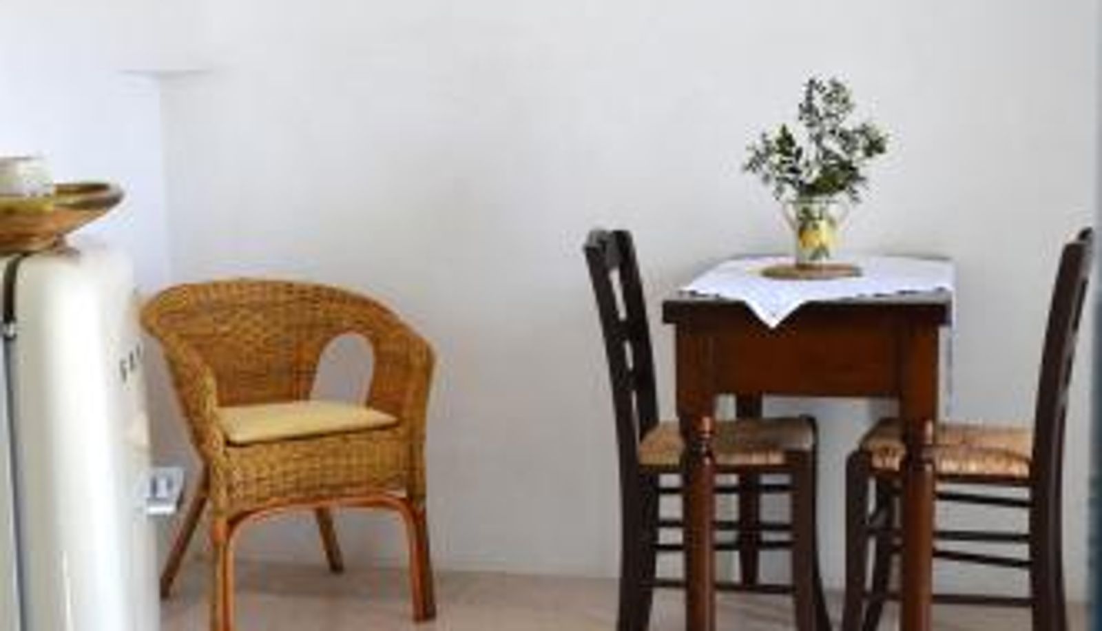 Info - Masseria Serralta