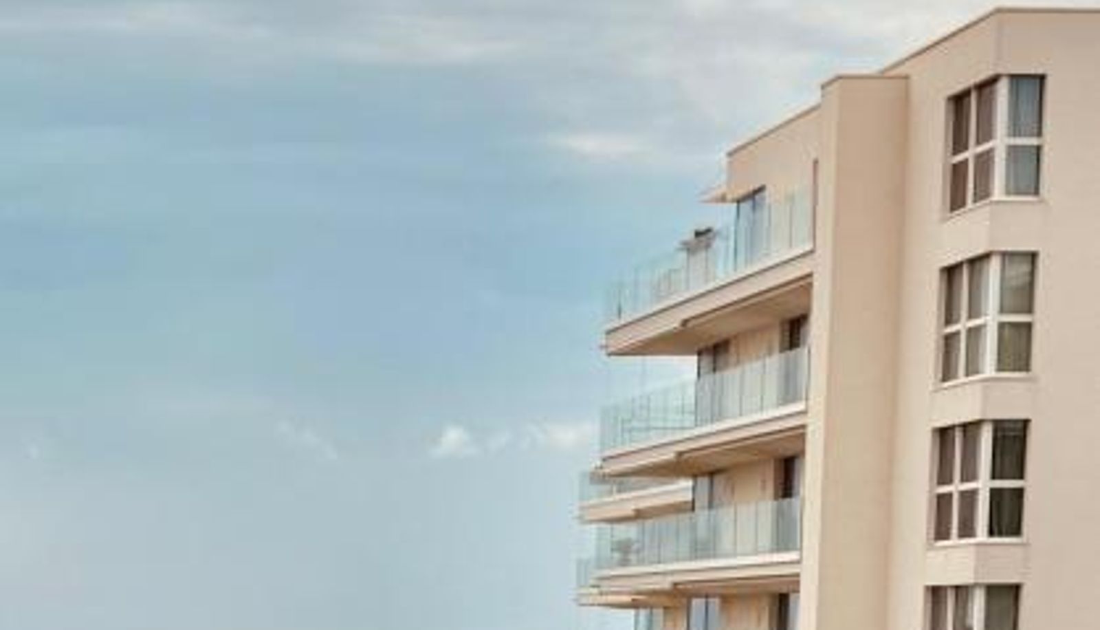 Suite - Schiavon Beach Palace