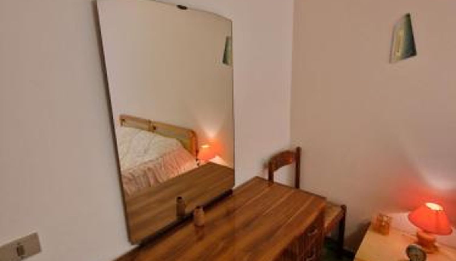 Standardzimmer - Albergo Ristorante "Al Sole"