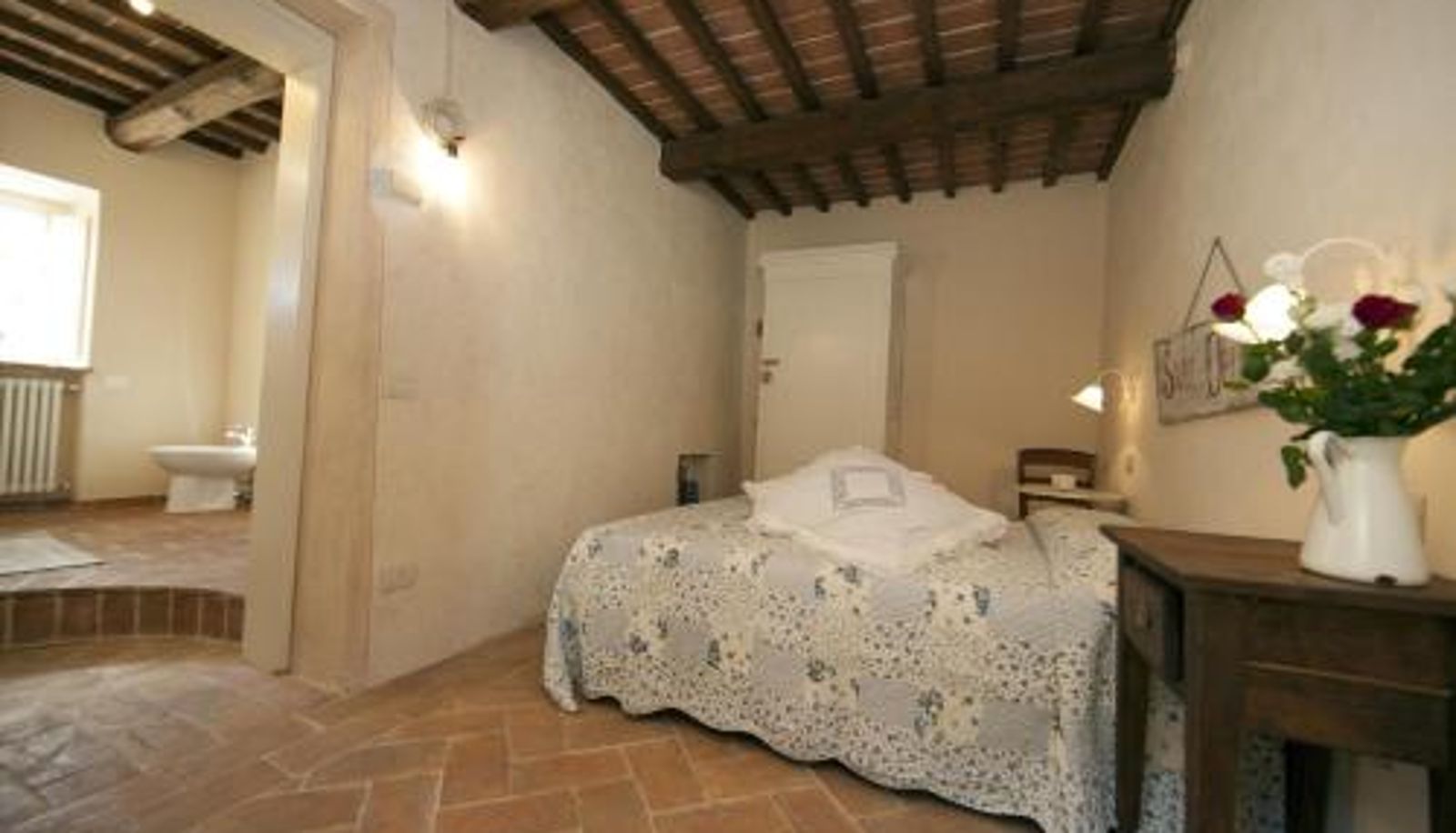 Habitación - Fonte di Zeno